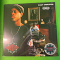Gang Starr - Daily Operation | 2LP