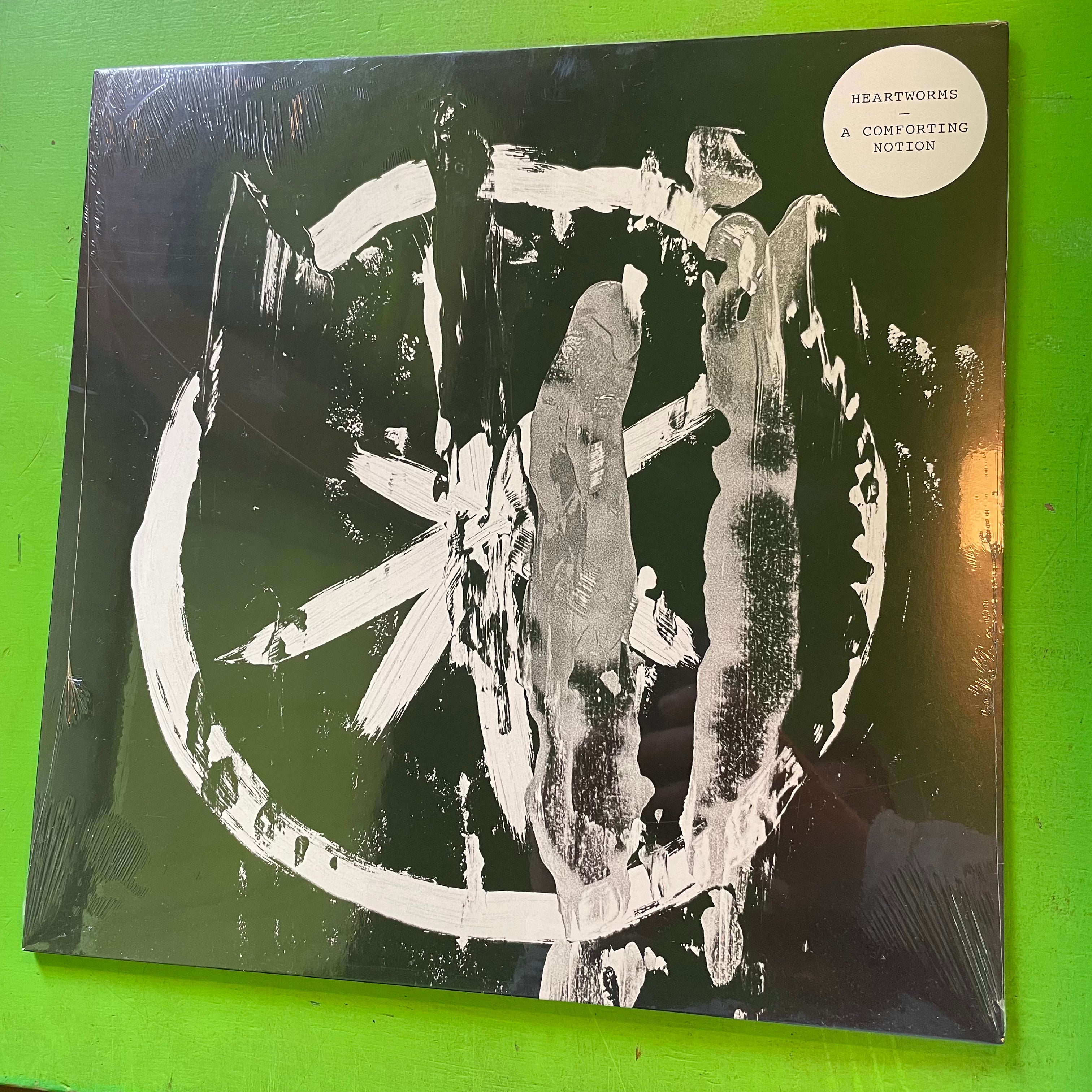 Heartworms - A Comforting Notion | EP