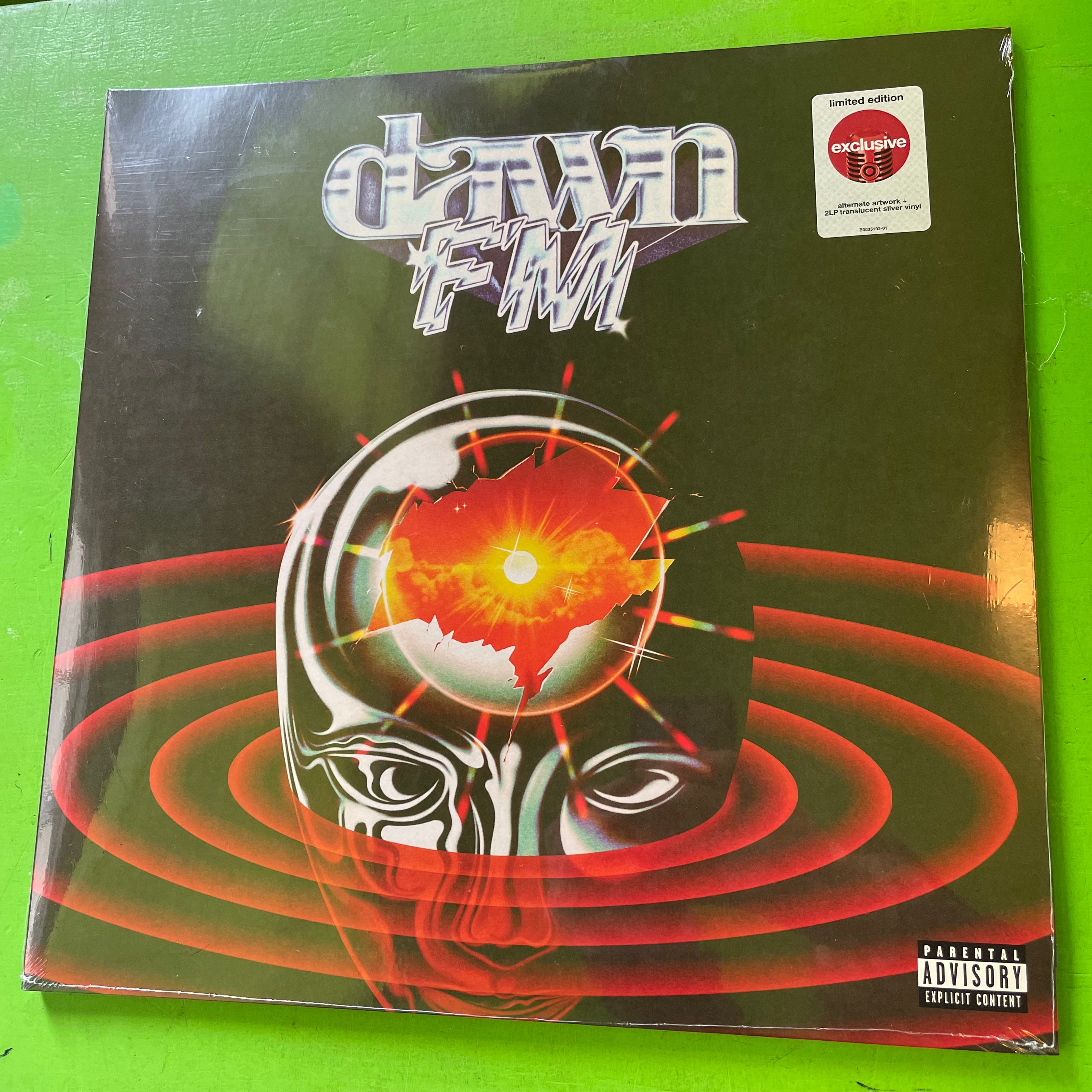 The Weeknd - Dawn FM | 2LP