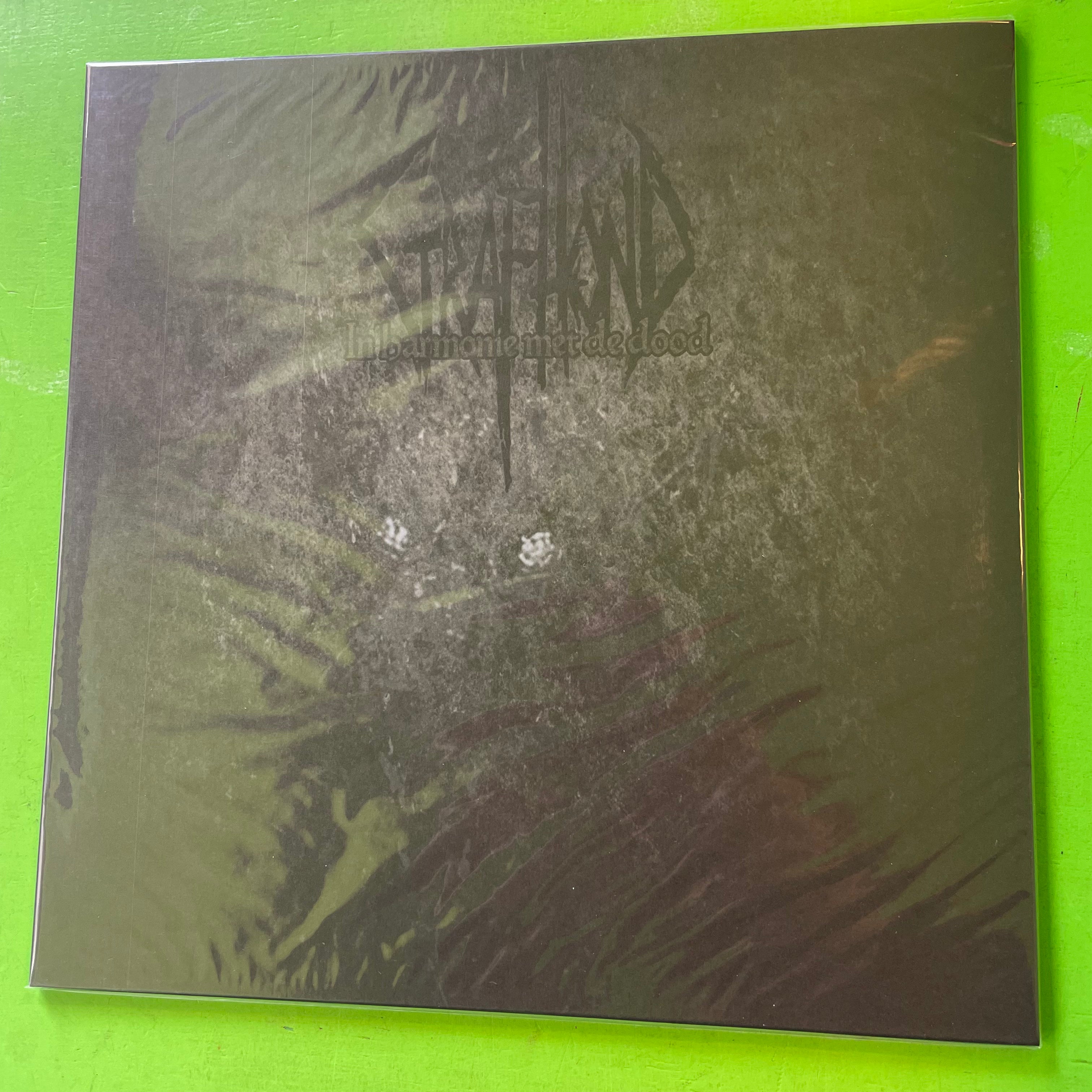 Grafhond - In Harmonie Met De Dood | LP