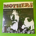 Frank Zappa & The Mothers Of Invention - Absolutely Free | 2LP