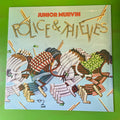 Junior Murvin - Police & Thieves | LP