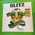Blitz - Voice Of A Generation | LP