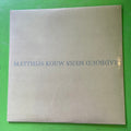 Matthijs Kouw + Radboud Mens - 2 | LP