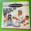 Ranking Ann - A Slice Of English Toast | LP