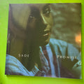 Sade - Promise | LP