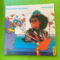 Alice Coltrane With Strings - World Galaxy | LP