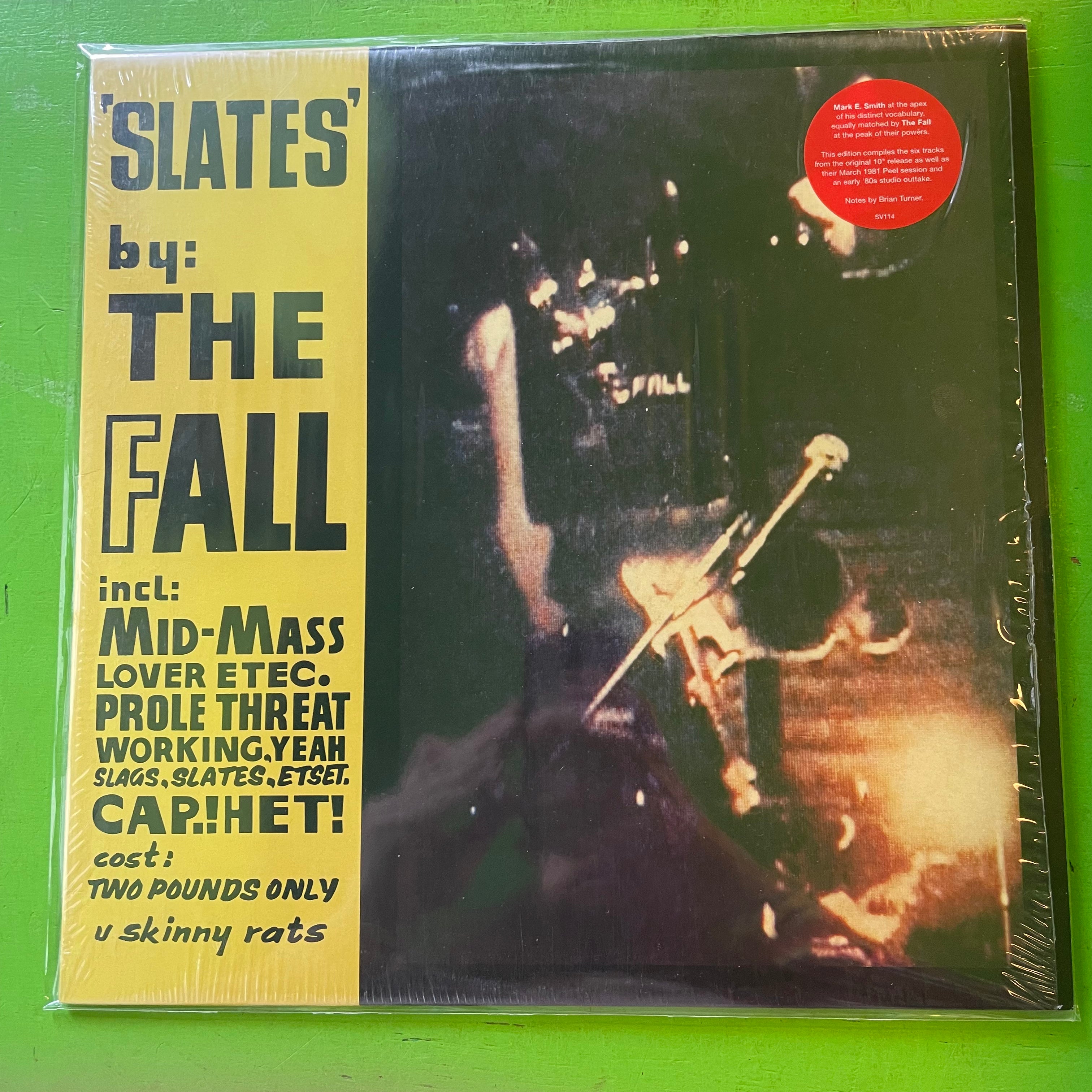 The Fall - Slates | LP