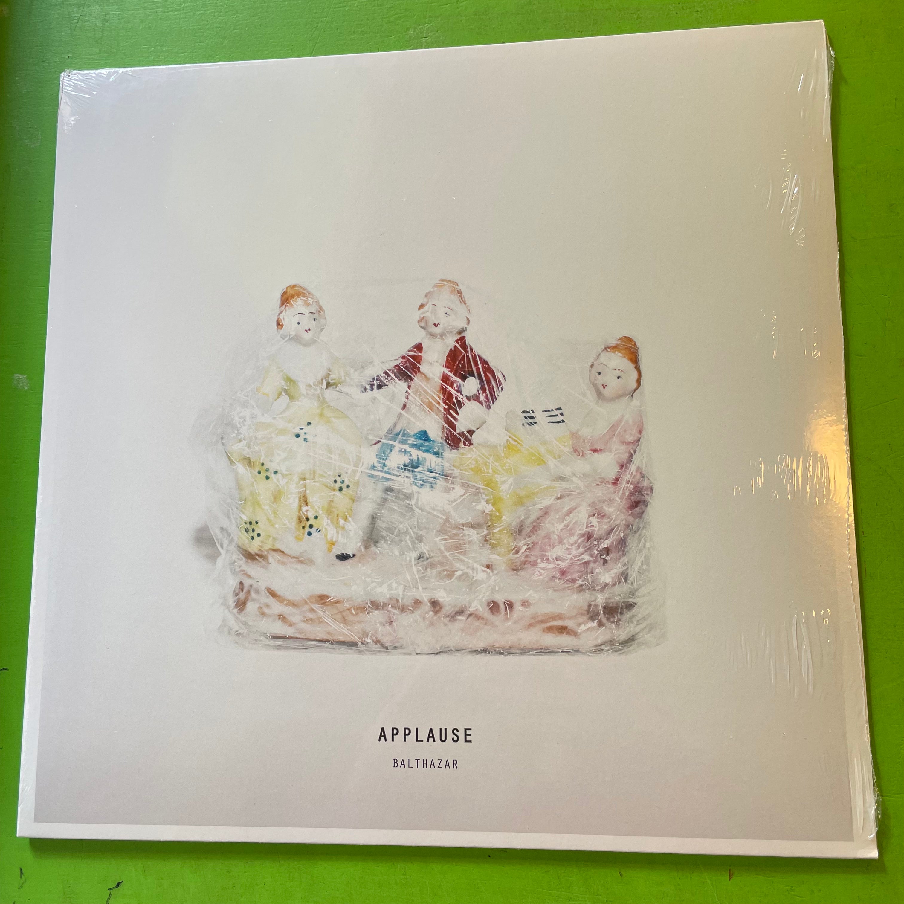 Balthazar - Applause | LP
