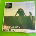 Black Country, New Road - For The First Time | LP