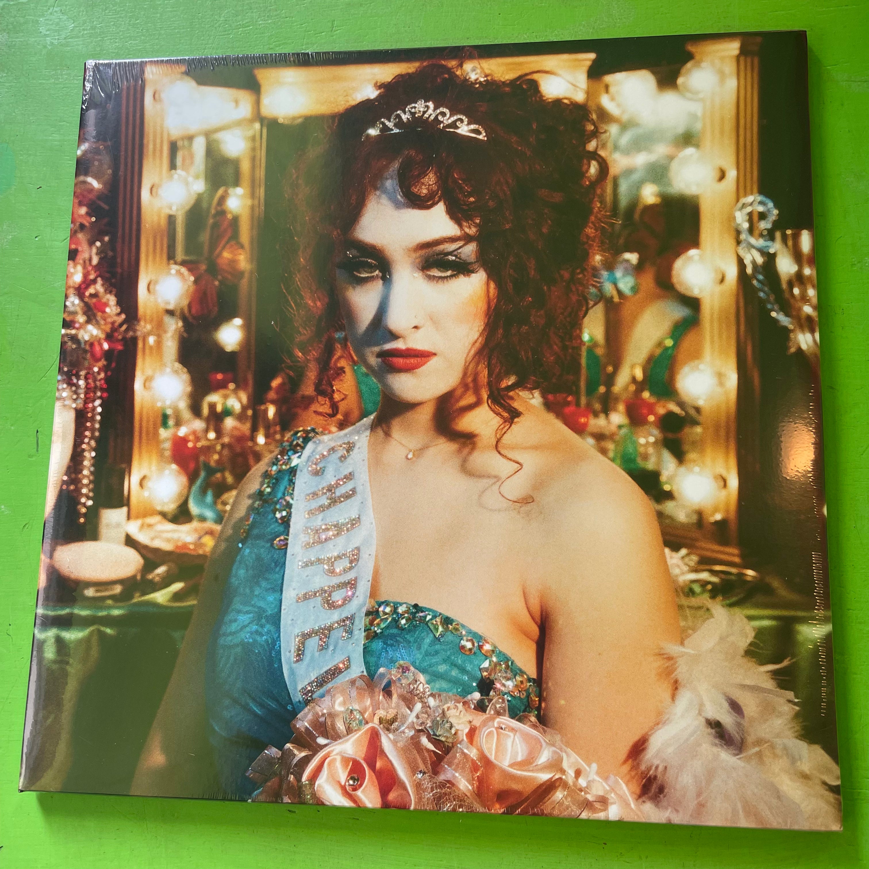 Chappell Roan - The Rise And Fall Of A Midwest Princess | 2LP