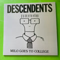Descendents - Milo Goes To College | LP