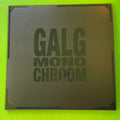 Galg - Monochroom | LP+CD