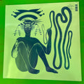 Hiatus Kaiyote - Love Heart Cheat Code | LP