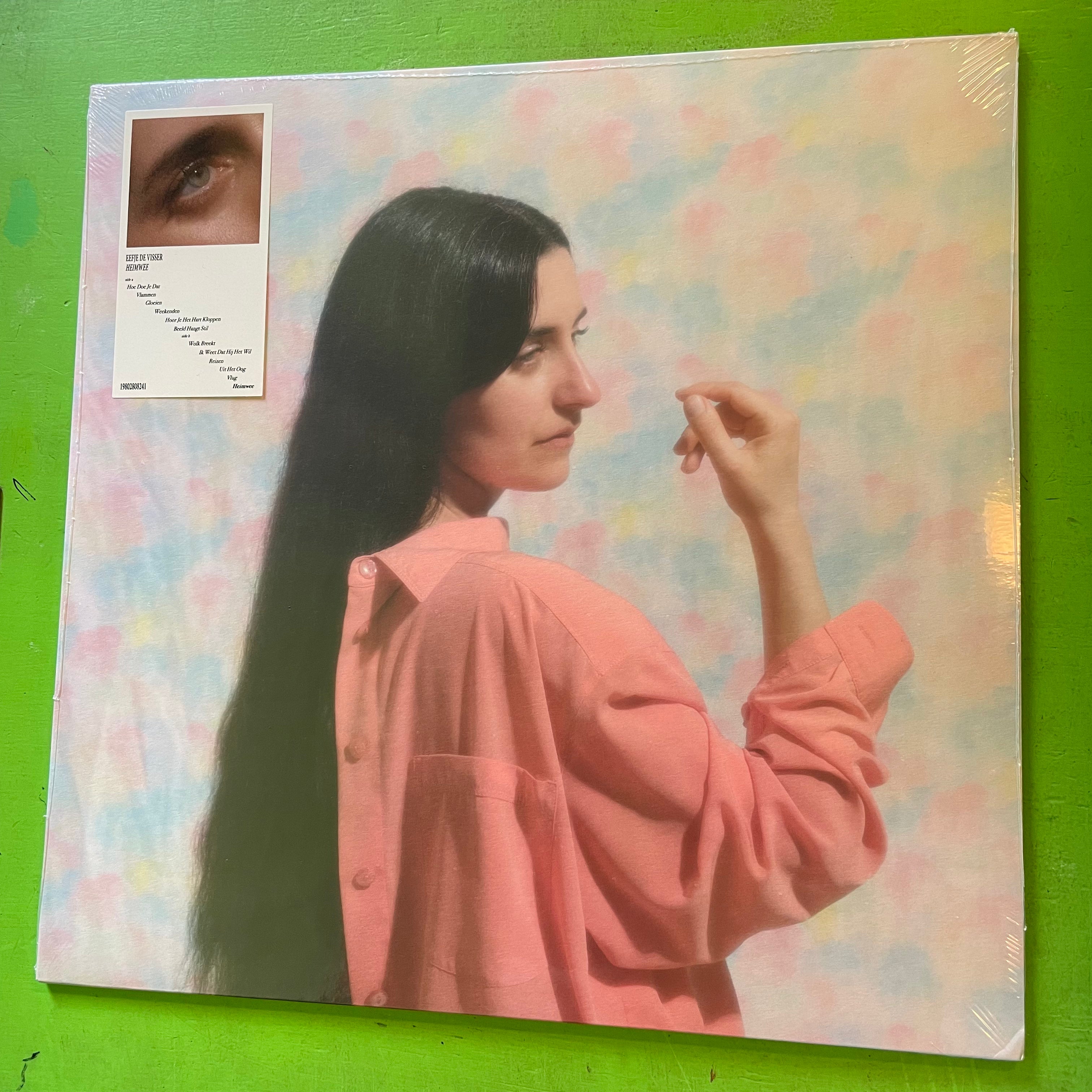 Eefje De Visser - Heimwee | LP