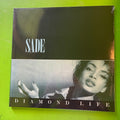 Sade - Diamond Life | LP