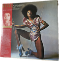 Betty Davis - They Say I'm Different | LP