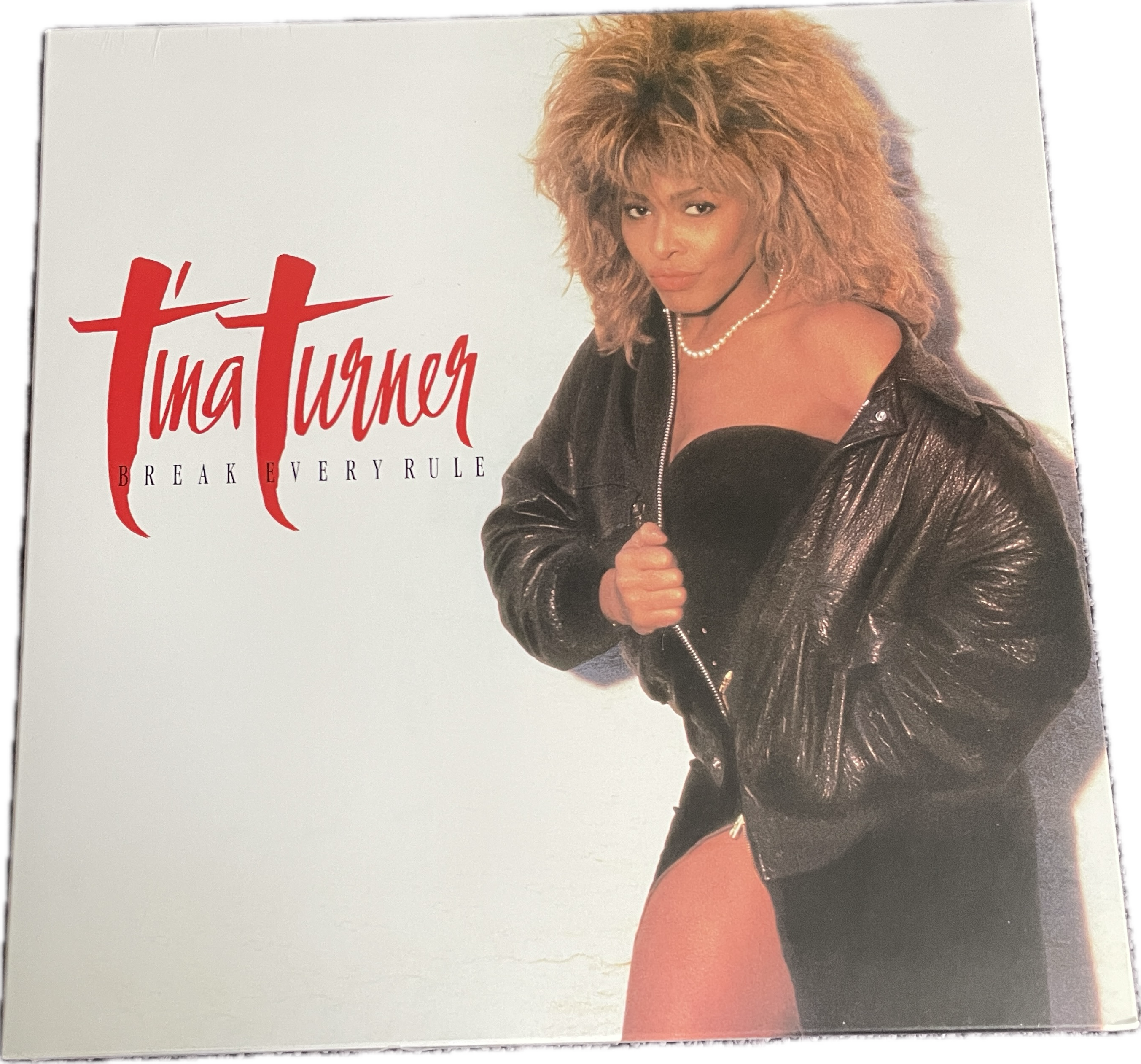 Tina Turner - Break Every Rule | LP