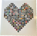 Simple Minds - 40: The Best Of 1979-2019 | 2LP