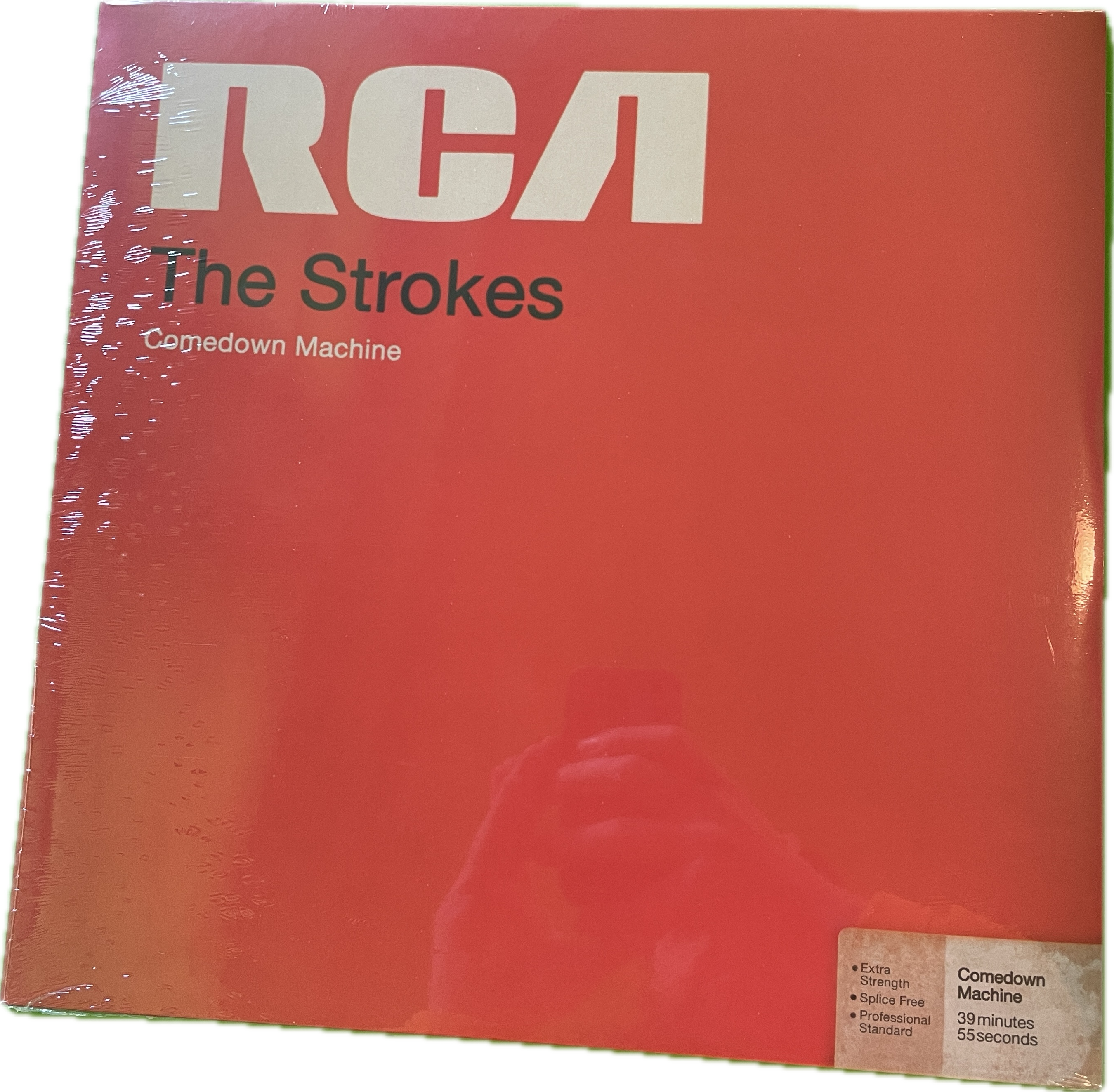 The Strokes - Comedown Machine | LP