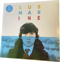 Alex Turner - Submarine (OST) | 10''