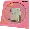 Cure - Three Imaginary Boys | LP
