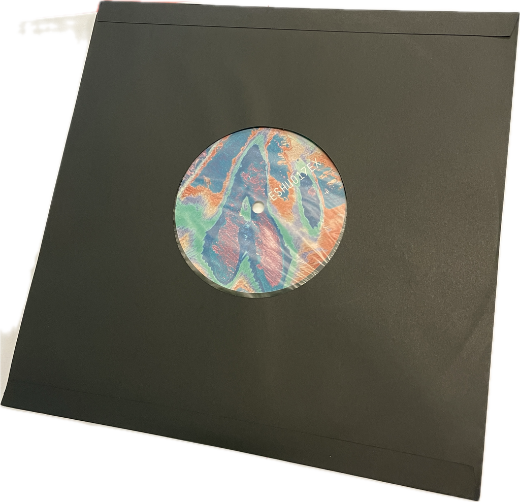 ESHU - ESHU017EX | 10''