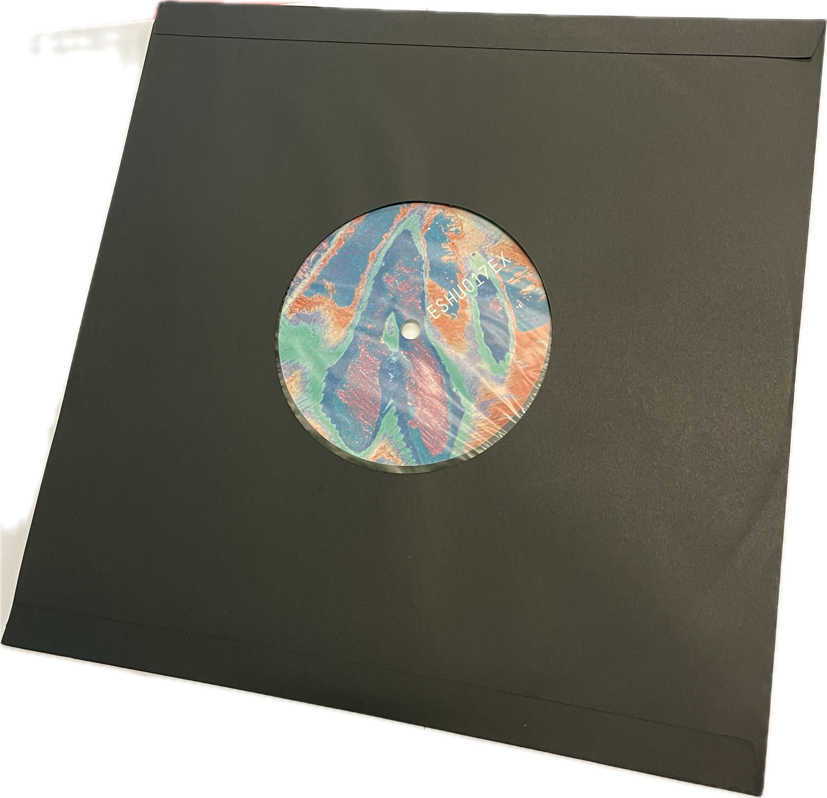 ESHU - ESHU017EX | 10''