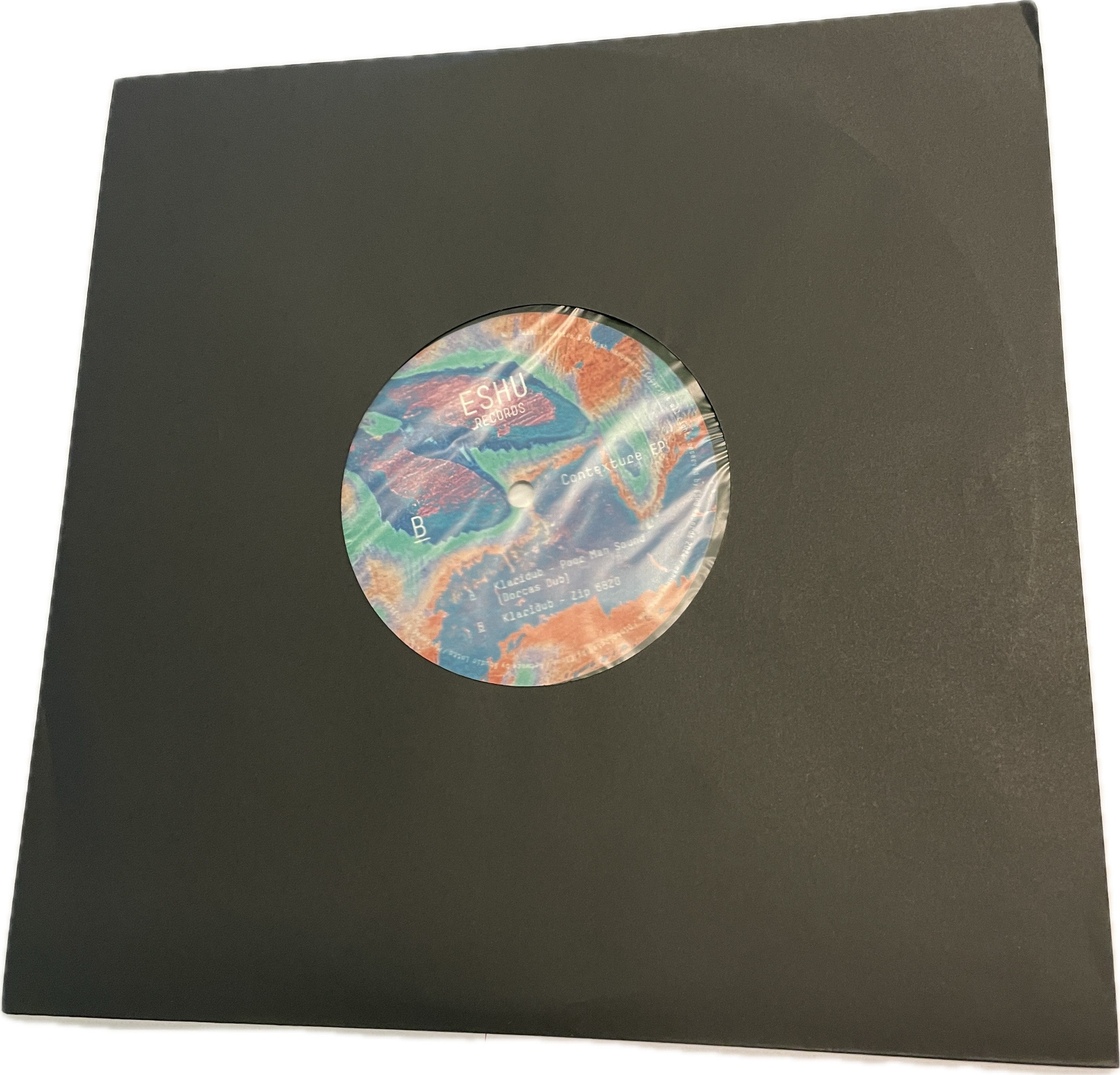 ESHU - ESHU017EX | 10''