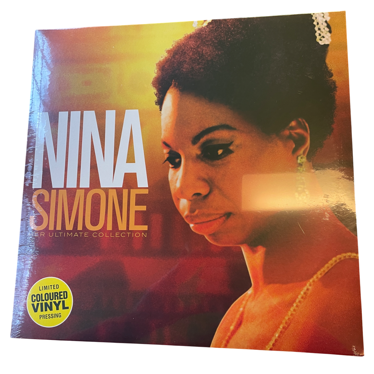 Nina Simone - Her Ultimate Collection | LP