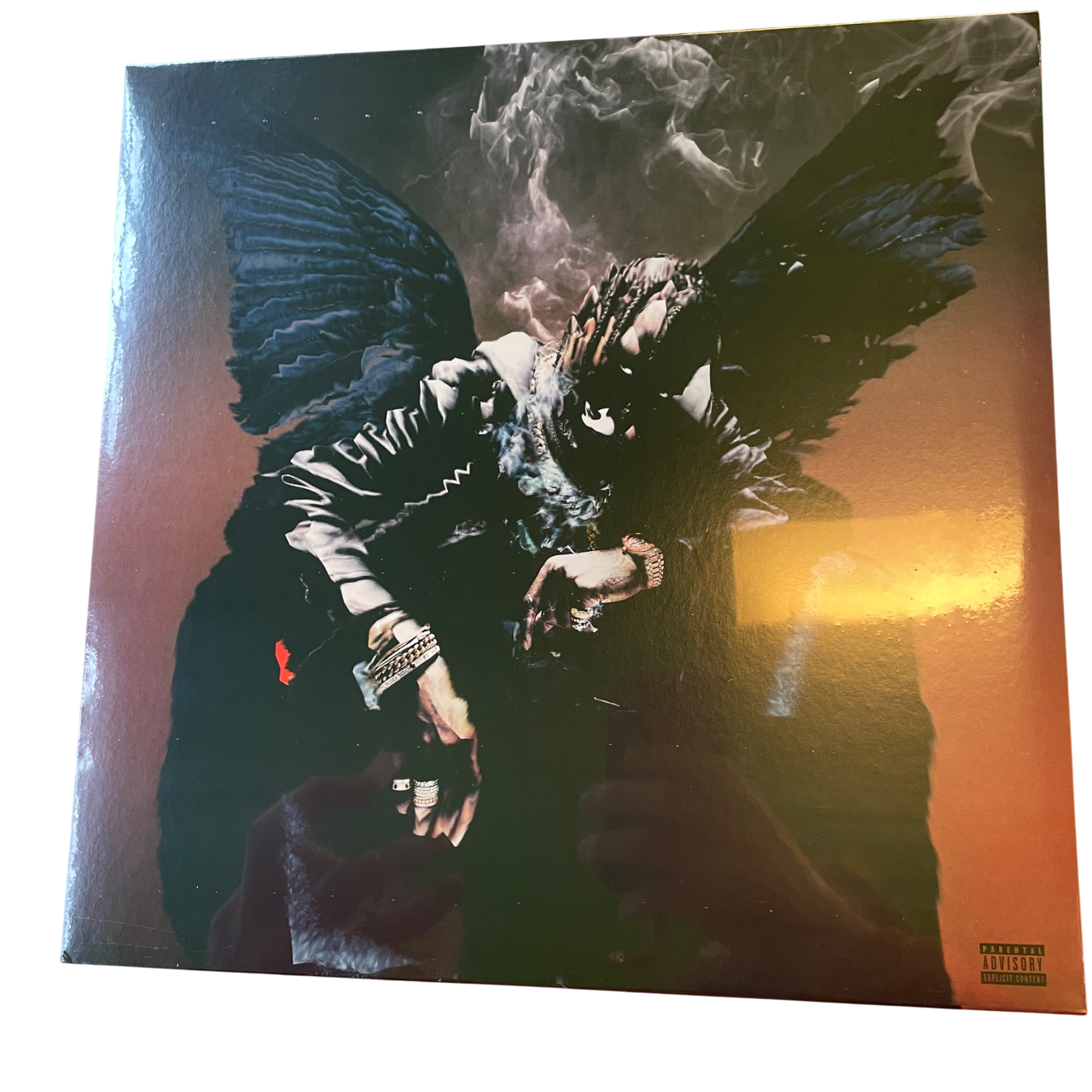 Travis Scott - Birds In The Trap Sing McKnight | 2LP