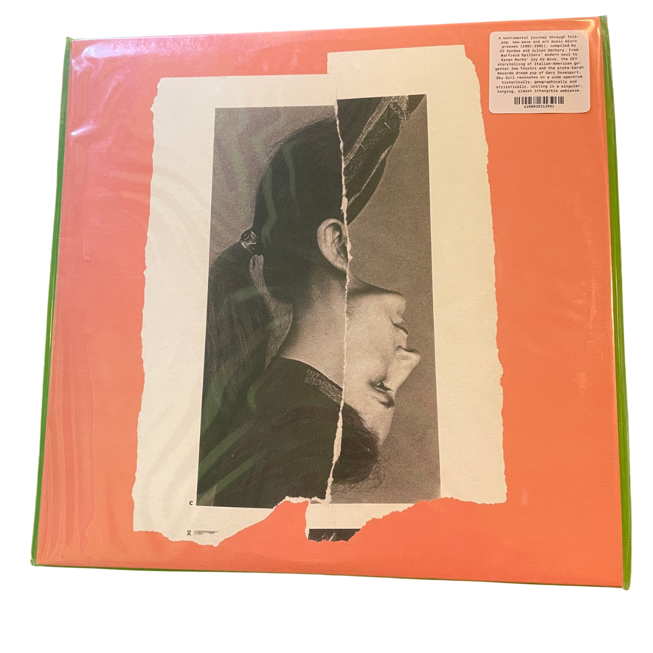 V/A - Sky Girl | 2LP