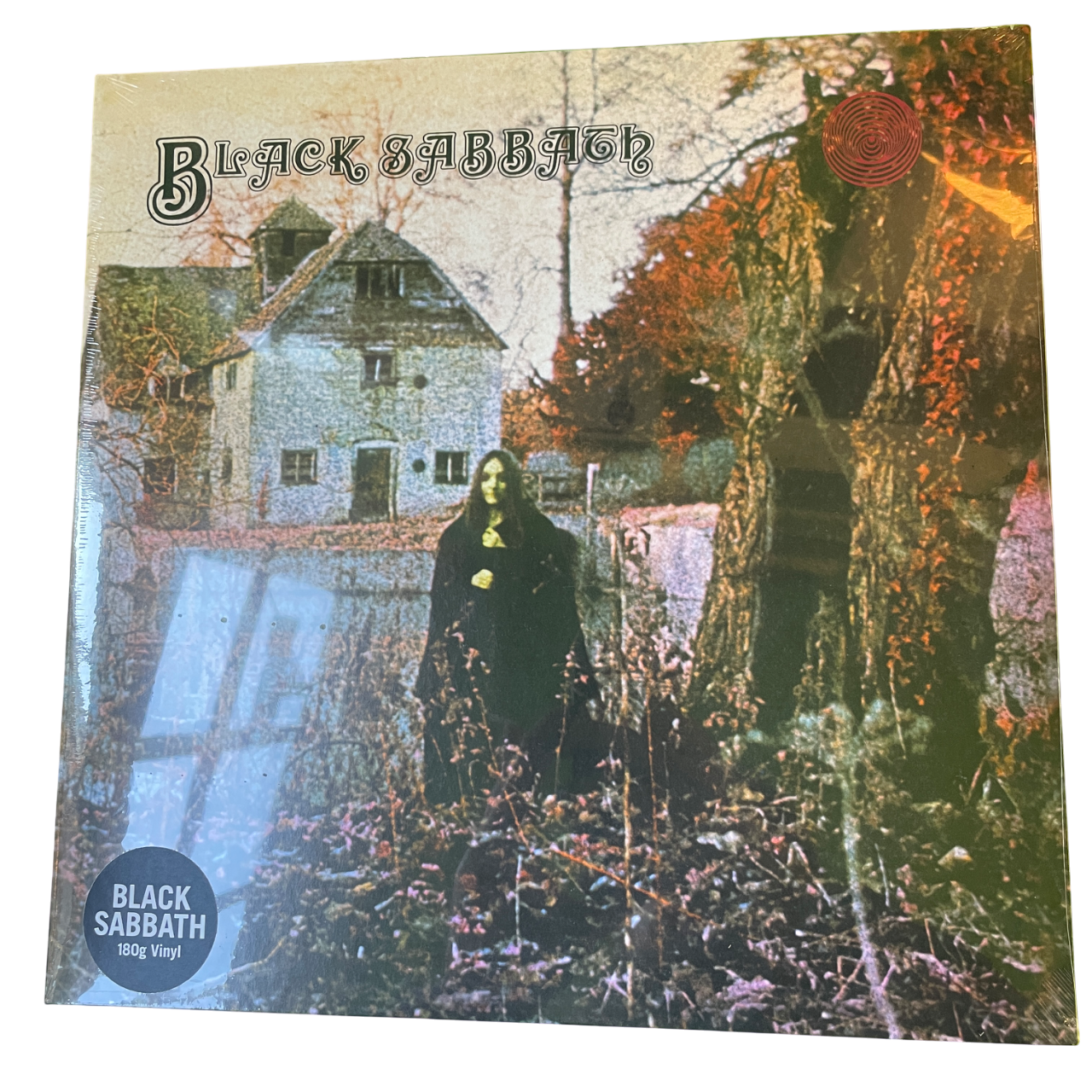 Black Sabbath - Black Sabbath | LP