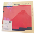 Susumu Yokota - Acid Mt. Fuji | 3LP
