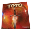Toto - Their Ultimate Collection | LP