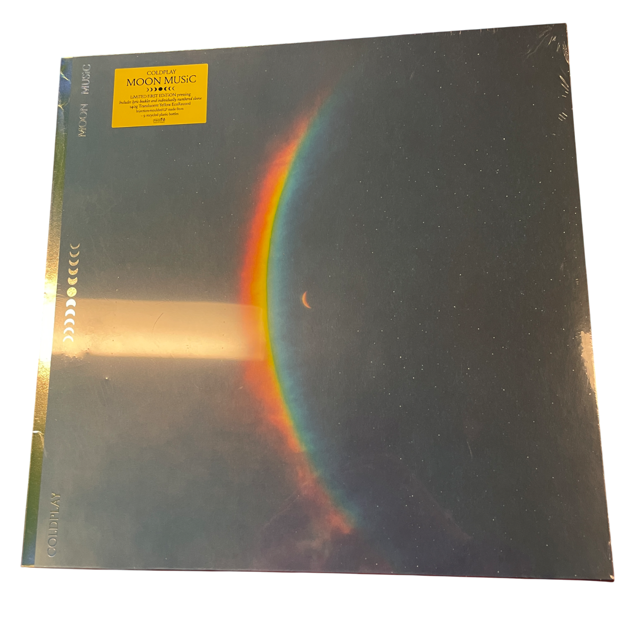 Coldplay - Moon Music | LP