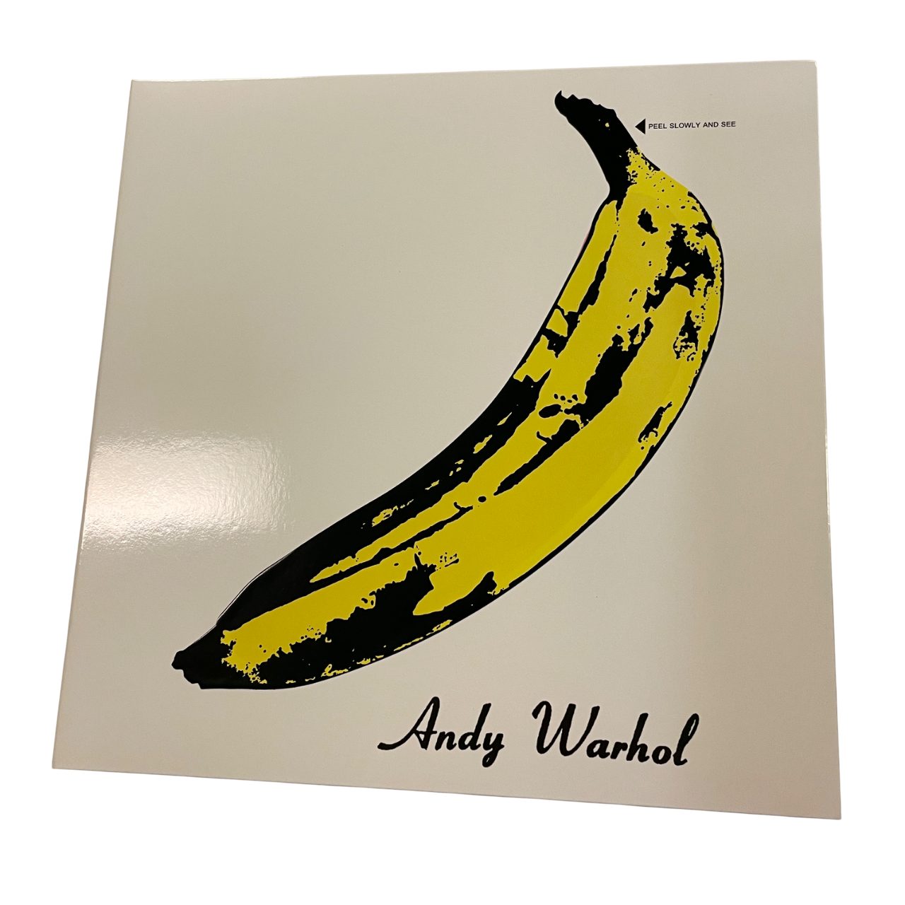 Velvet Underground & Nico - Velvet Underground & Nico | LP