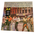 Grandmaster Flash & The Furious Five - The Message | LP