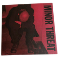 Minor Threat - Minor Threat | 7''