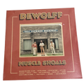 Dewolff - Muscle Shoals | 2LP