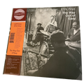Jeff Parker ETA IVtet - The Way Out Of Easy | 2LP