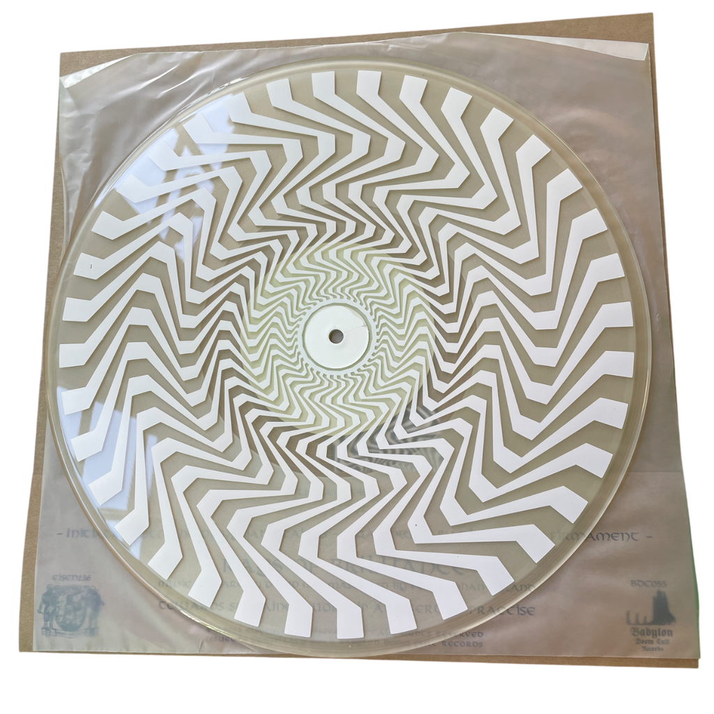 Solar Temple - Rays Of Brilliance | EP