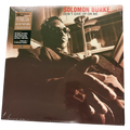 Solomon Burke - Don't Give Up On Me | 2LP