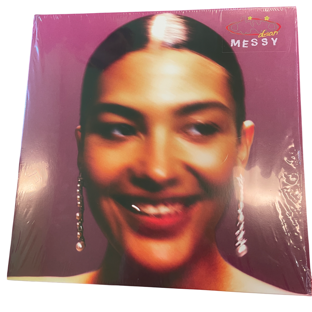 Olivia Dean - Messy | LP