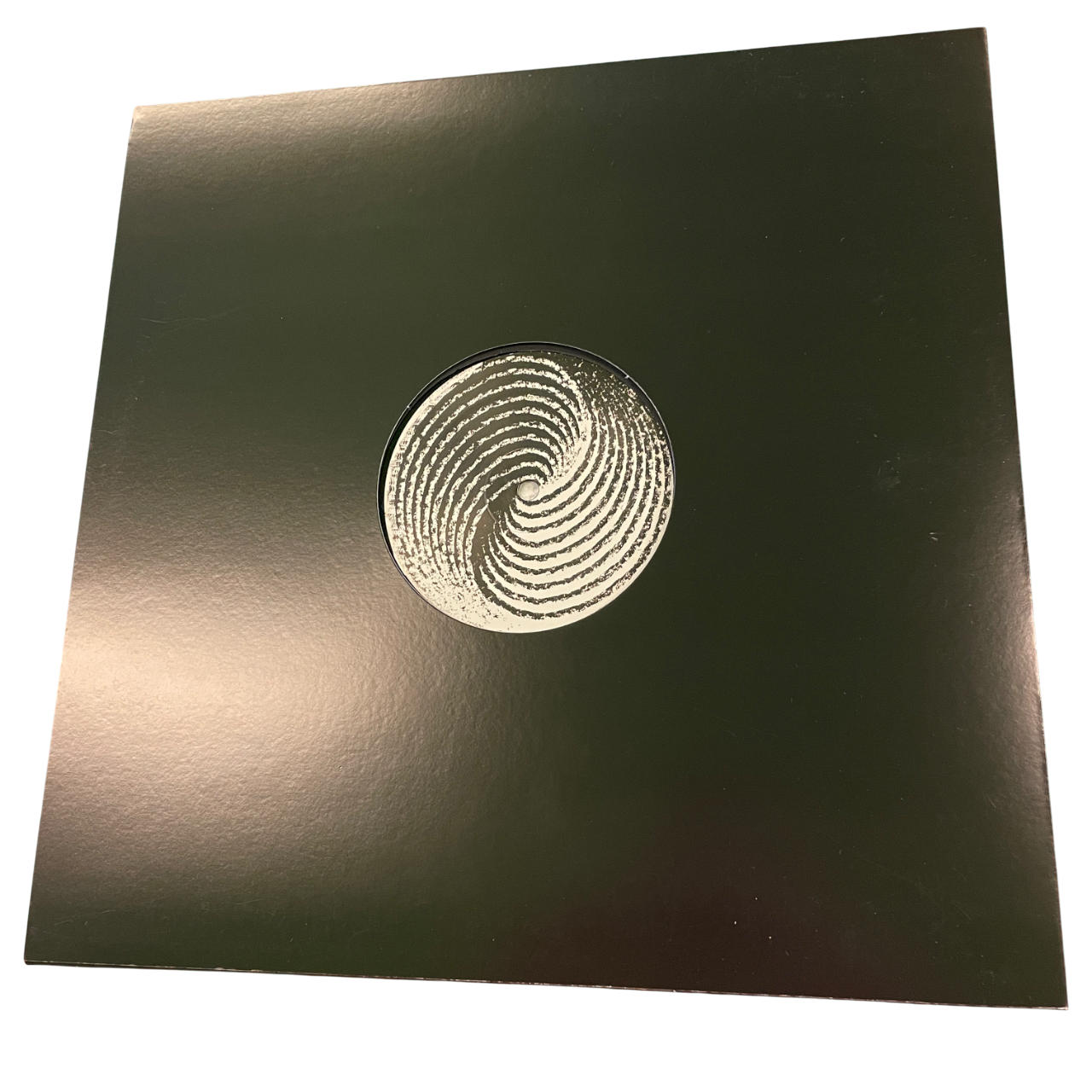 Boom Generation - Sleepwalkin' / Deep Organic | 12''