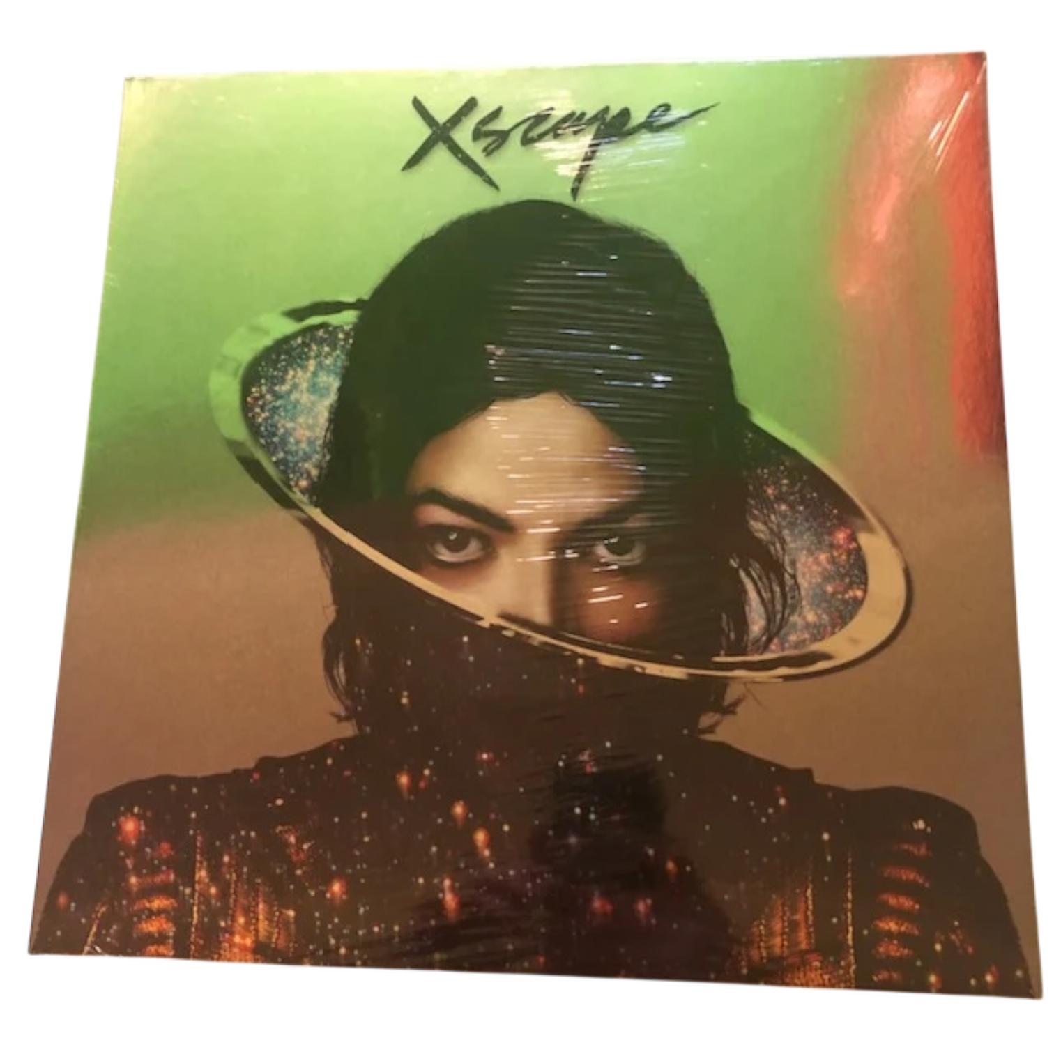 Michael Jackson - Xscape | LP