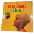 Etta James - At Last! | LP