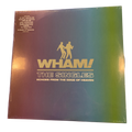 Wham! - The Singles: Echoes From The Edge Of Heaven | 2LP