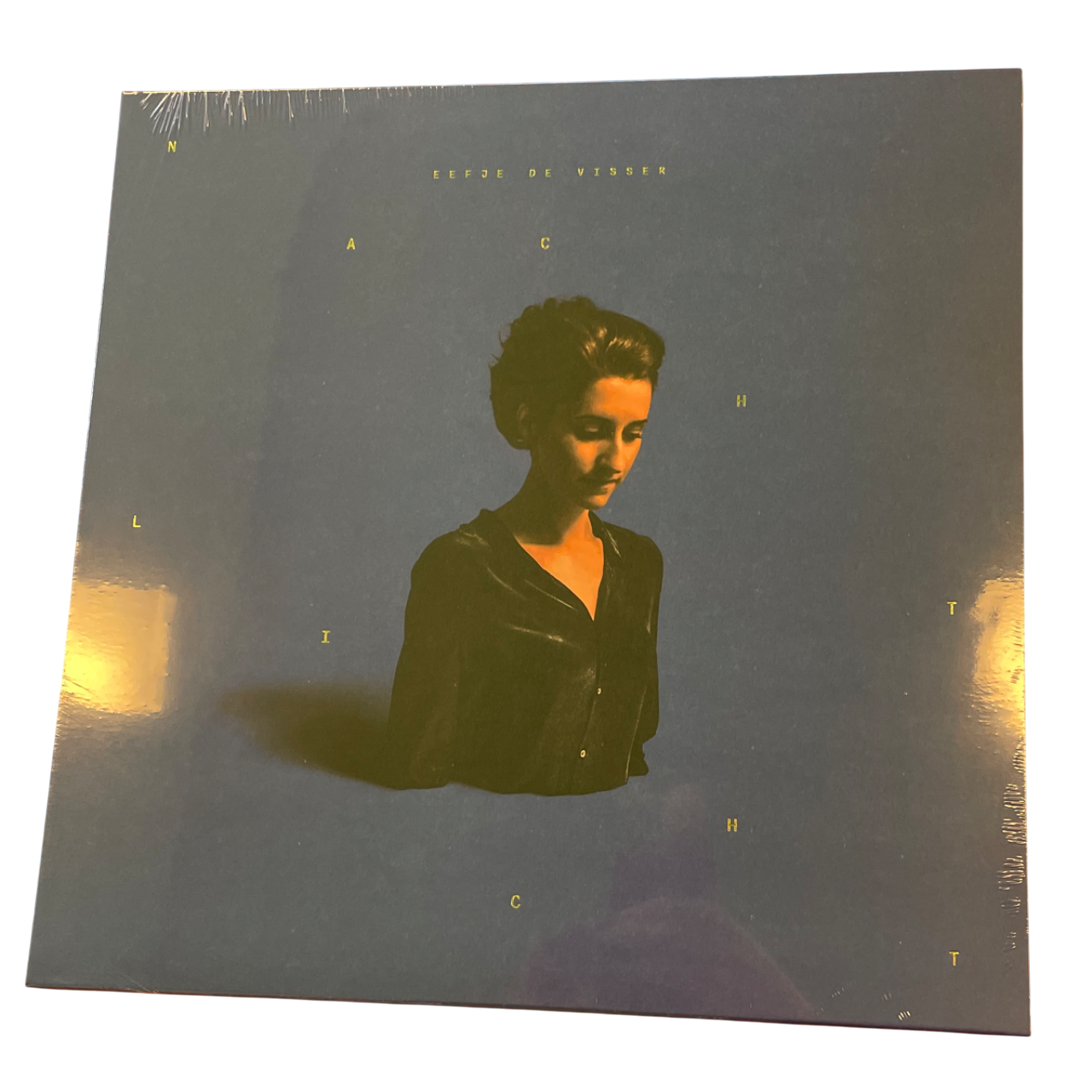 Eefje De Visser - Nachtlicht | LP