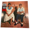Ella Fitzgerald & Louis Armstrong - Ella & Louis | LP